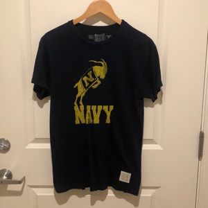 United States Naval Academy T Shirt